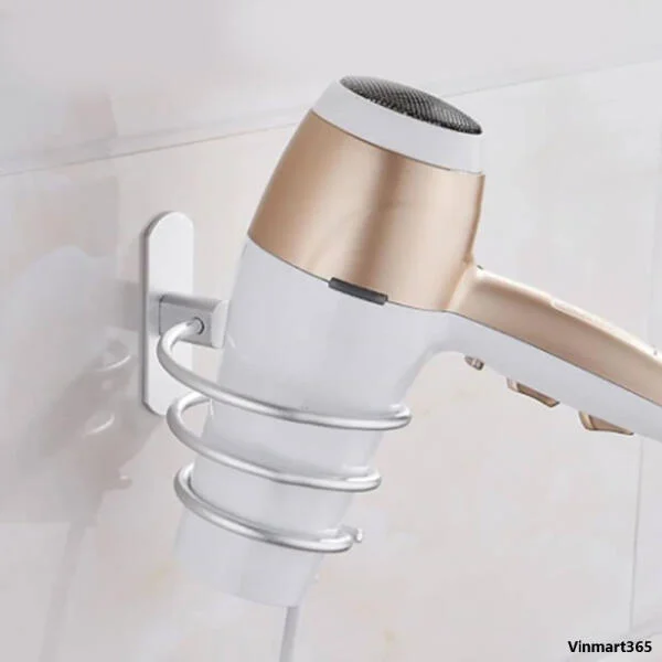 Máy sấy tóc Lock&amp;Lock ENA136WHT Chính Hãng slide 7