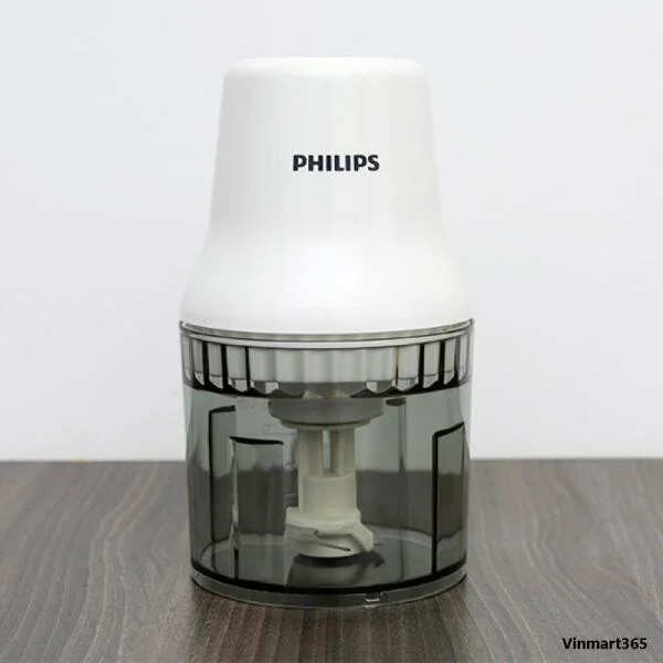 Máy Xay Thịt PHILIPS HR1393/00 Cao Cấp slide 2