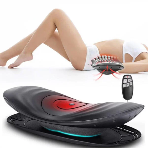 Máy Massage Lưng Lumbar Cao Cấp slide 7