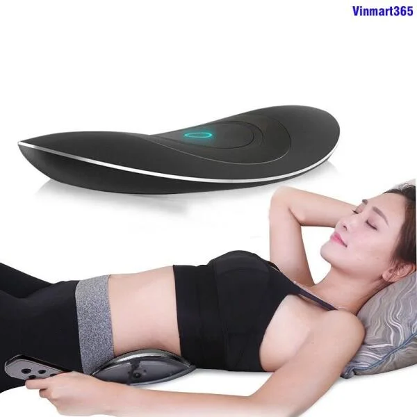 Máy Massage Lưng Lumbar Cao Cấp slide 3
