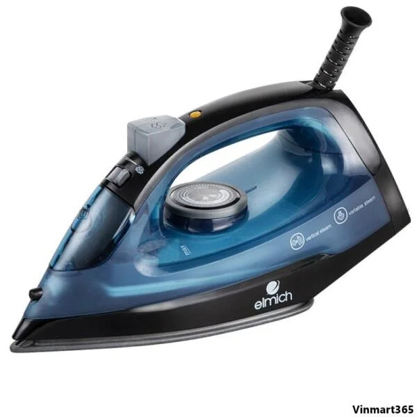 Bàn Là Hơi Nước Elmich SIE-3437OL Chống Nhỏ Giọt Cao Cấp slide 1