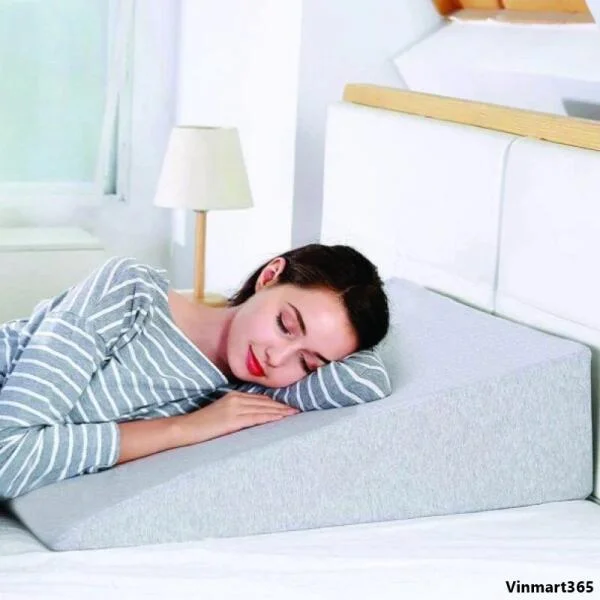 Gối Chống Trào Ngược Dạ Dày HI-SLEEP Cho Người Lớn slide 7