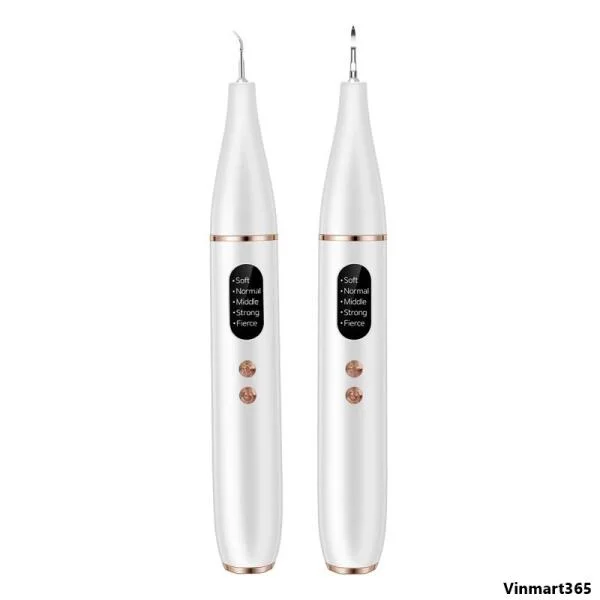 Dụng Cụ Lấy Cao Răng Fiko T6 Pro Tại Nhà Cao Cấp slide 1