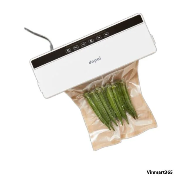 Máy Hút Chân Không Dapai DS2800 Thực Phẩm Cao Cấp slide 1