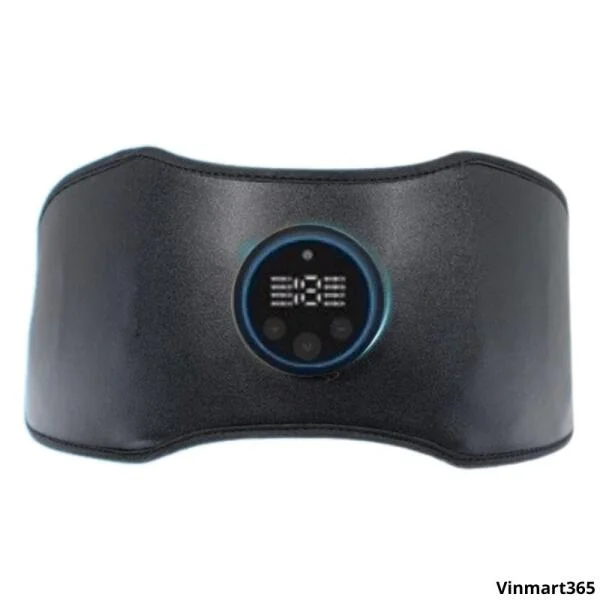 Máy Massage AB Domial Đánh Tan Mỡ Bụng Cao Cấp slide 1