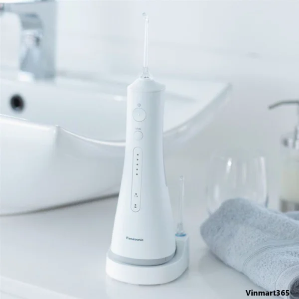Máy Tăm Nước Panasonic EW1521 Nhật Bản Chính Hãng slide 6