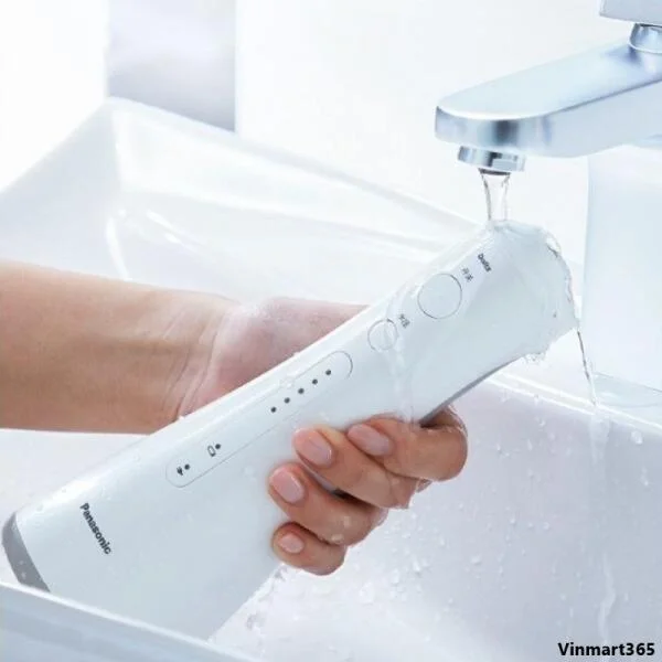 Máy Tăm Nước Panasonic EW1521 Nhật Bản Chính Hãng slide 4