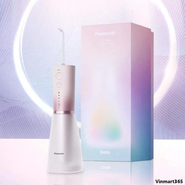 Máy Tăm Nước Panasonic EW1523 Thế Hệ Mới Cao Cấp slide 7
