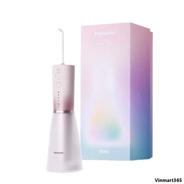 Máy Tăm Nước Panasonic EW1523 Thế Hệ Mới Cao Cấp slide 1