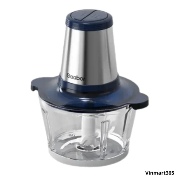 Máy Xay Thịt Gaabor MG20M-BE01A Công Suất 300W Cao Cấp slide 1