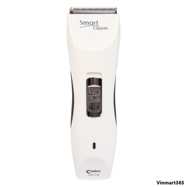 Tông Đơ Cắt Tóc Codos CHC-536 Hàn Quốc Chính Hãng slide 1