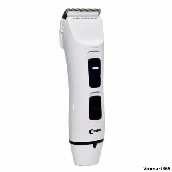 Tông Đơ Cắt Tóc Codos T6 Hàn Quốc Chính Hãng slide 1