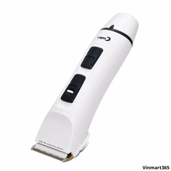 Tông Đơ Cắt Tóc Codos T6 Hàn Quốc Chính Hãng slide 2