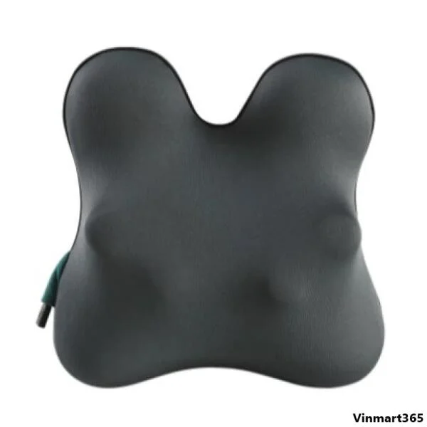 Gối Massage Kingtech KP-500 Đa Năng Nhiệt Hồng Ngoại slide 1