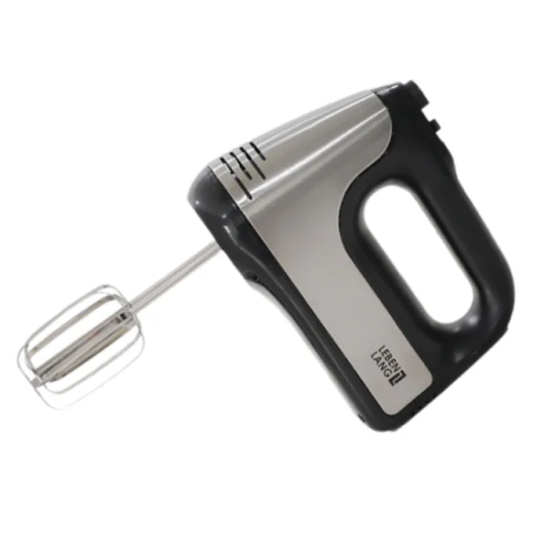 Máy Đánh Trứng Lebenlang LBL8908 Đa Năng Chính Hãng slide 1