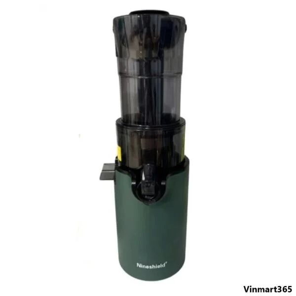 Máy Ép Chậm Nineshield KB-SJ06 Miệng Ép Lớn Cao Cấp slide 1