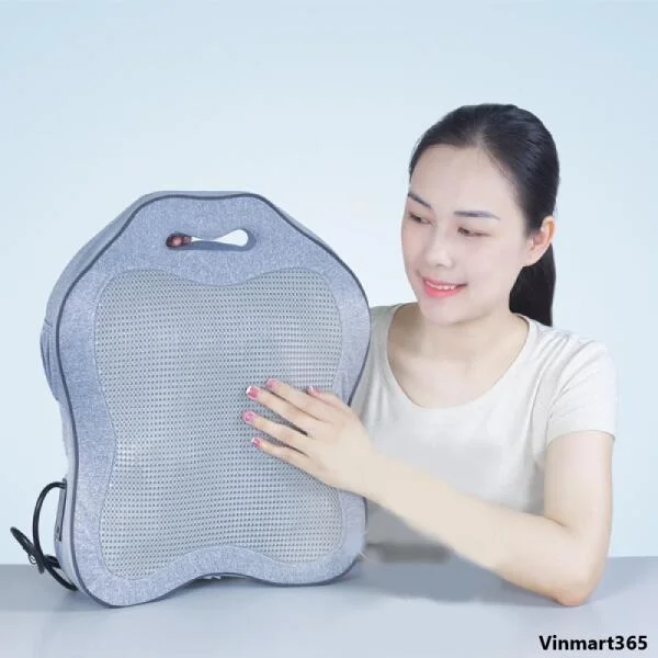 Máy Massage Cổ Vai Gáy MISUKO LA-96 Chính Hãng slide 6