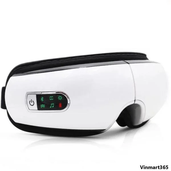 Máy Massage Mắt Eye Care Thông Minh Cao Cấp slide 1