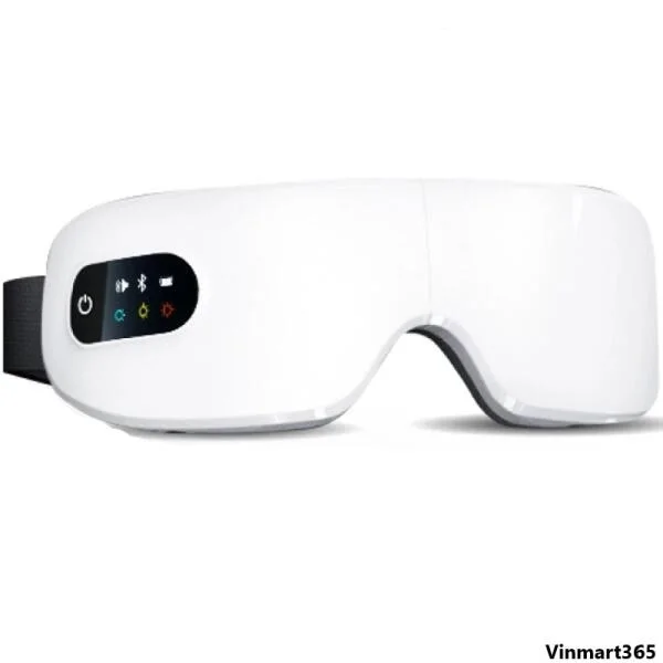 Máy Massage Mắt Smart Eye S10 Chính Hãng slide 1
