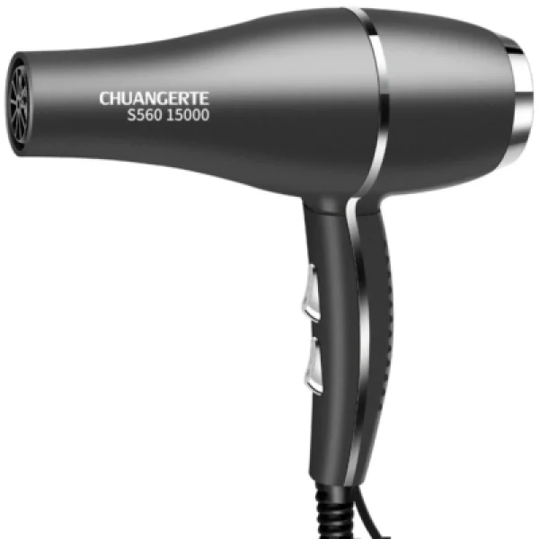 Máy Sấy Tóc Chuangerte S560 7Days Smile Chính Hãng slide 1