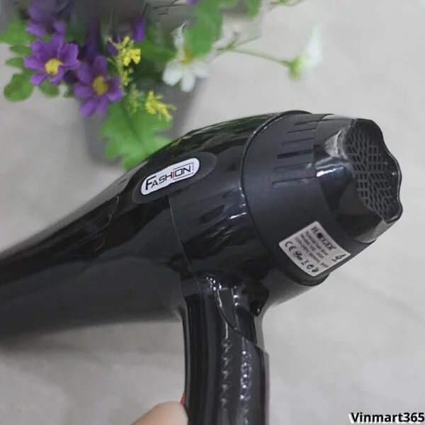Máy Sấy Tóc HAEGER 2 Chiều Tạo Kiểu Chính Hãng slide 3