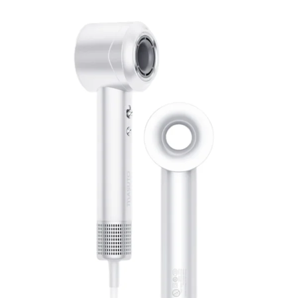 Máy Sấy Tóc Ion Âm Masuto Skylon 2 Chiều Nóng Lạnh Cao Cấp slide 1