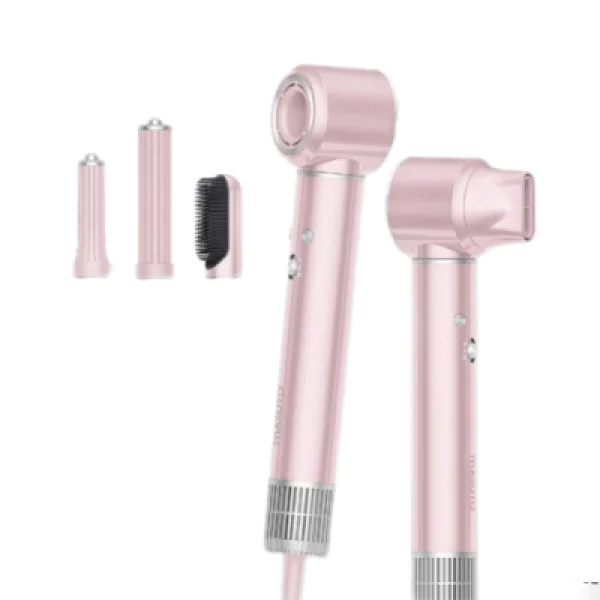 Máy Sấy Tóc Masuto 5in1 Tạo Kiểu Đa Năng Chính Hãng slide 1