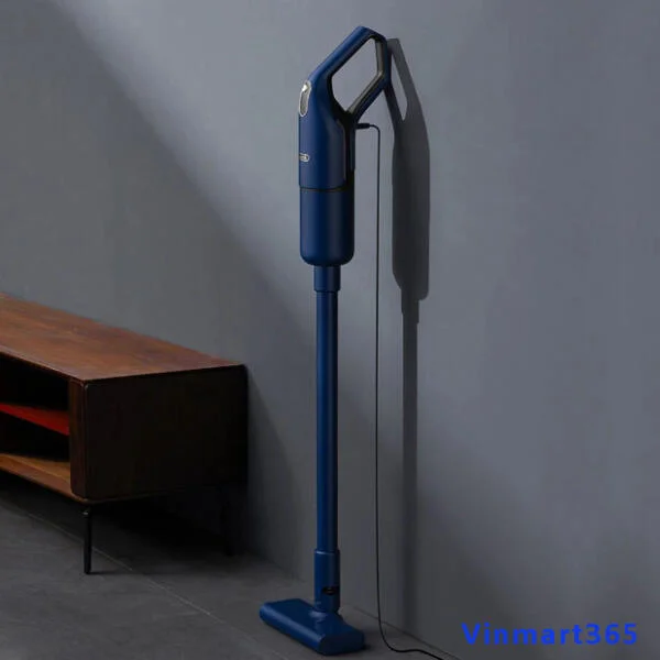 Máy Hút Bụi Deerma DX1000 Siêu Khoẻ slide 2