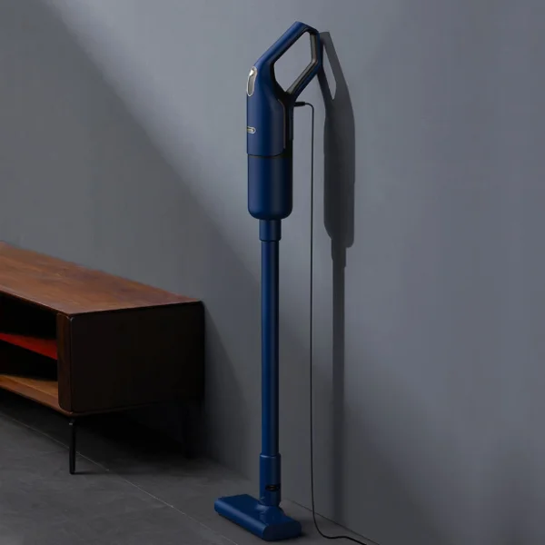 Máy Hút Bụi Deerma DX1000 Siêu Khoẻ slide 4
