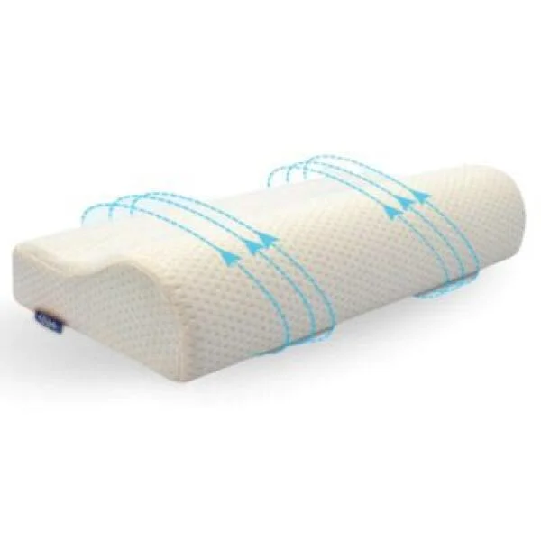 Gối Cao Su Non Người Lớn CECILA Chính Hãng slide 1