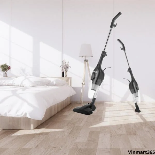 Máy Hút Bụi JETZT X9 Cầm Tay Có Dây Chính Hãng slide 2