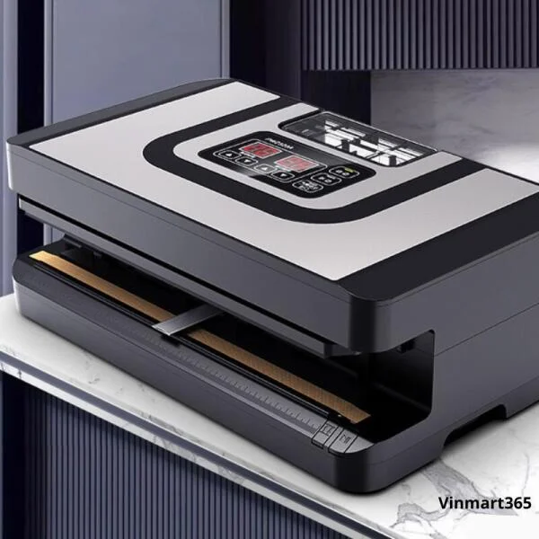 Máy Hút Chân Không PWZ320A Bán Công Nghiệp Cao Cấp slide 3