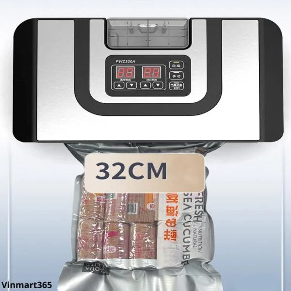 Máy Hút Chân Không PWZ320A Bán Công Nghiệp Cao Cấp slide 7