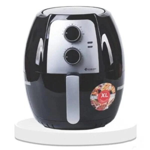 Nồi Chiên Không Dầu CHEF&amp;CHEF YJ-702 Đa Năng slide 1
