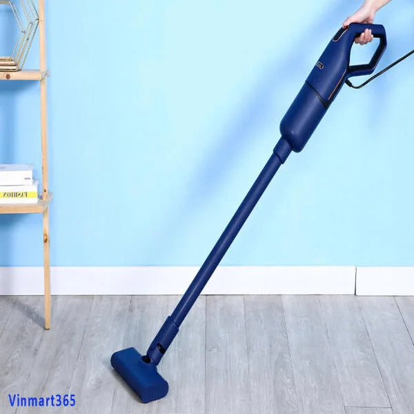 Máy Hút Bụi Deerma DX1000 Siêu Khoẻ slide 6