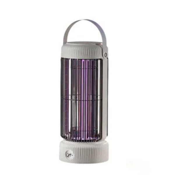 Đèn Bắt Muỗi Electric XH301 Maist Chính Hãng slide 1
