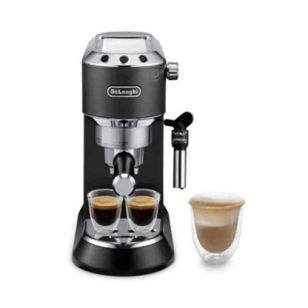 Máy Pha Cà Phê Delonghi EC685.M Chính Hãng slide 1