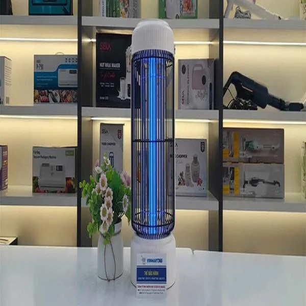 Đèn Bắt Muỗi Electric XH301 Maist Chính Hãng slide 7