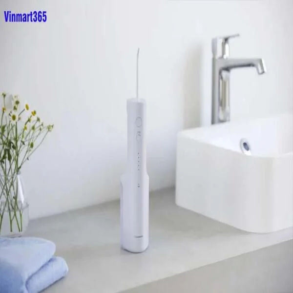 Máy Tăm Nước Panasonic EW-DJ26-V242 Chính Hãng slide 7