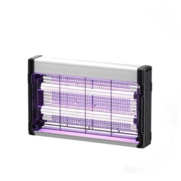 Đèn Bắt Muỗi Treo Tường Electric XH305 Maist Chính Hãng slide 1