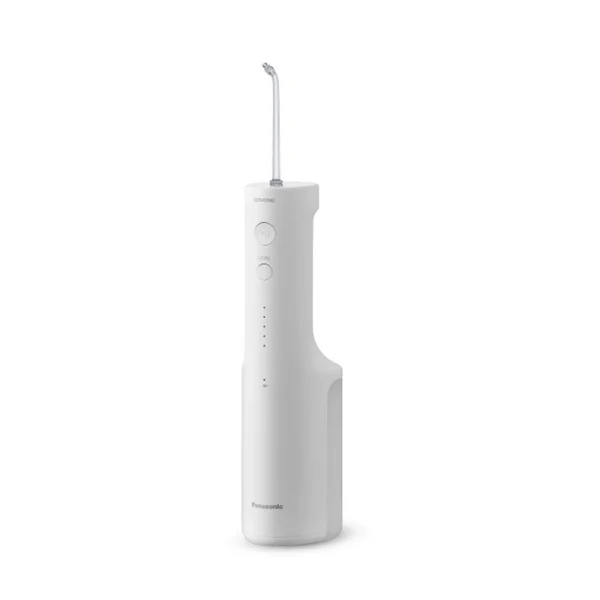 Máy Tăm Nước Siêu Âm Panasonic EW-DJ66 Chính Hãng slide 1