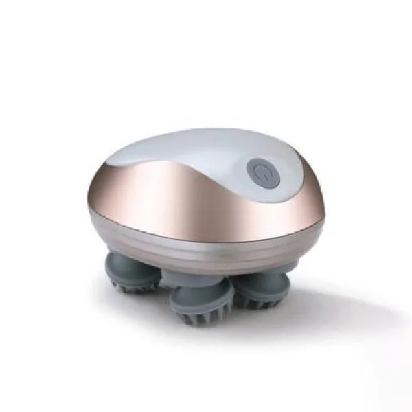 Máy Massage Đầu Kachi MK399 Chính Hãng slide 1