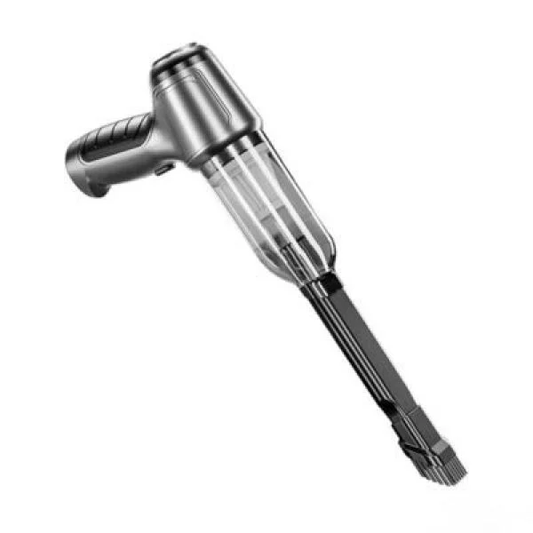 Máy Hút Bụi Cầm Tay Suitu ST-6645 Chính Hãng slide 1