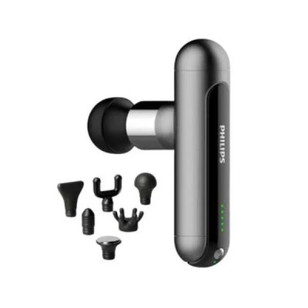 Máy Massage Cầm Tay PHILIPS PPM7303 Cao Cấp slide 1