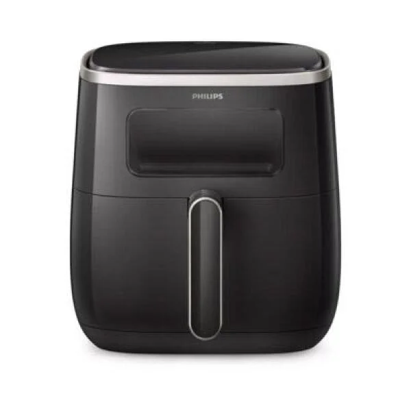Nồi Chiên Không Dầu Philips HD9257/80 Chính Hãng slide 1