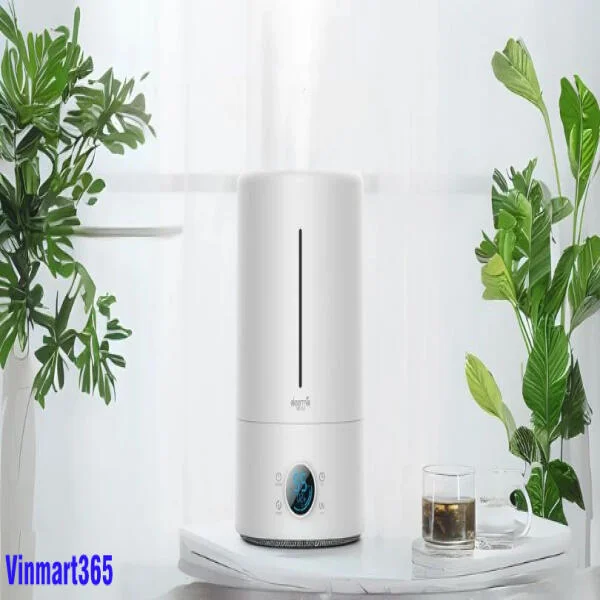 Máy Phun Sương Tạo Ẩm Deerma DEM - F628S Chính Hãng slide 2