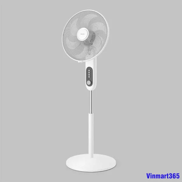 Quạt Đứng Philips CX1220/00 Chính Hãng slide 7