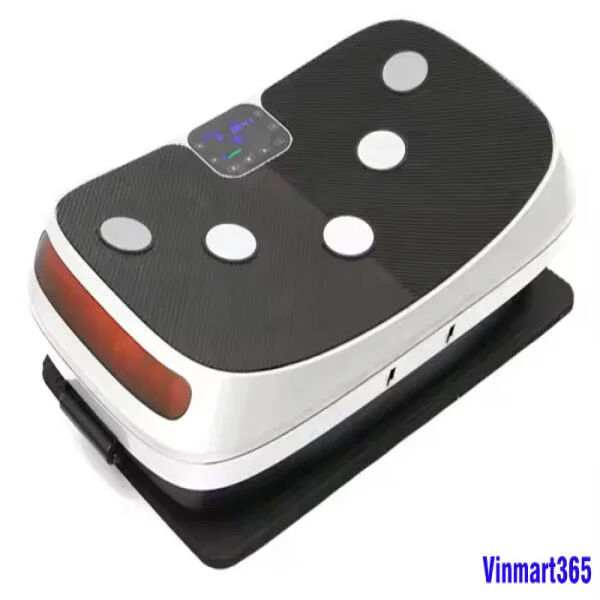 Máy Rung Lắc Toàn Thân TOPKO FP-B-09I Chính Hãng slide 4