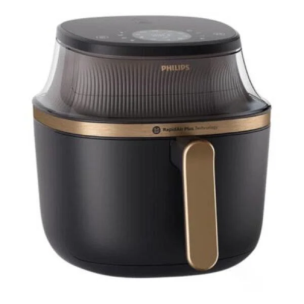 Nồi Chiên Không Dầu Philips NA342/00 slide 1