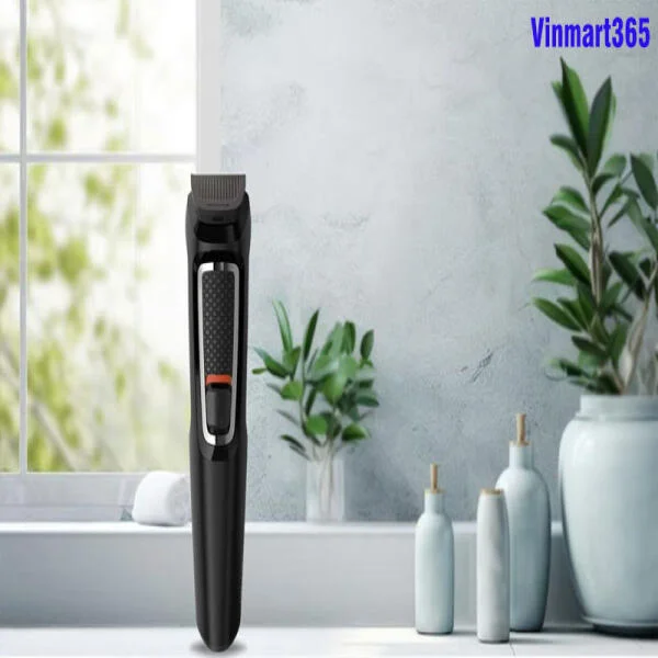 Tông Đơ Cắt Tóc  Philips MG3730/15 Chính Hãng slide 8